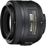 Nikon Kameraobjektiv Nikon AF-S DX NIKKOR 35mm F1.8G