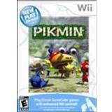 Pikmin New Play Control! Pikmin (Wii)