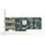 HP 10 GbE PCI-e G2 Dual Port Network Interface Card (516937-B21)