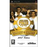 World Series of Poker: Tournament of Champions (PSP)