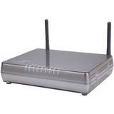 3Com Fast Ethernet Routrar 3Com ADSL Wireless 11n Firewall Router
