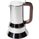 Alessi Kaffemaskiner Alessi 9090 6 Cup