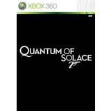Quantum of Solace Collector's Edition (Xbox 360)