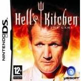 Hell's Kitchen (DS)