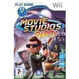 Movie Studio Party (Wii)