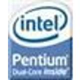 45 nm Processorer Intel Pentium Dual-core E5300 2.60GHz Socket 775 800MHz Box