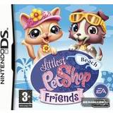 Littlest Pet Shop: Beach Friends (DS)
