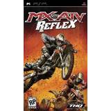 MX vs. ATV Reflex (PSP)