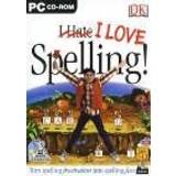 I Love Spelling (PC)