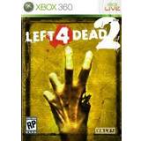 Xbox 360-spel Left 4 Dead 2 (Xbox 360)