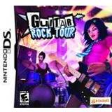 Guitar Rock Tour (DS)