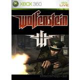 Wolfenstein Wolfenstein (Xbox 360)