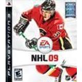 Nhl ps3 NHL 09 (PS3)