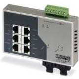 Phoenix Switchar Phoenix 6-Port 10/100Mbps Switch (4017918952242)