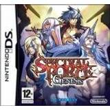 Spectral Force Genesis (DS)