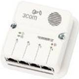 3Com Switchar 3Com IntelliJack Switch NJ225 [3CNJ225FX-SC]