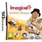 Imagine: Wildlife Keeper (DS)