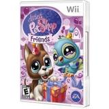 Littlest Pet Shop Friends (Wii)
