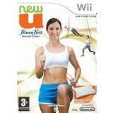 NewU Fitness First Personal Trainer (Wii)
