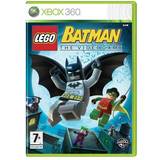 Lego spel xbox 360 LEGO Batman (Xbox 360)