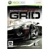 Race Driver: Grid (Xbox 360)