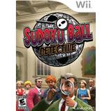 Sudoku Ball -- Detective (Wii)