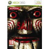 Saw: The Videogame (Xbox 360)
