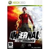 Infernal (Xbox 360)