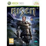 Xbox 360-spel Risen (Xbox 360)