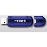 Integral 32 GB USB-minnen Integral Evo 32GB USB 2.0