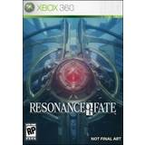 Xbox 360-spel Resonance of Fate (Xbox 360)