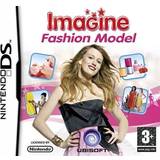 Imagine: Fashion Model (DS)