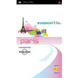 Passport To Paris (PSP)