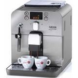 Gaggia Integrerad kaffekvarn Espressomaskiner Gaggia Brera