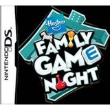 Hasbro Family Game Night (DS)