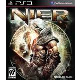 RPG PlayStation 3-spel Nier (PS3)