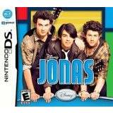 Nintendo DS-spel Jonas (DS)