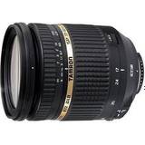 Vc 17 Tamron SP AF 17-50mm F2.8 XR Di II VC LD Aspherical (IF) for Canon