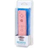 Competition Pro Spelkontroller Competition Pro Remote Controller - Pink