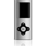 Sweex MP3-spelare Sweex Vidi MP471 4GB
