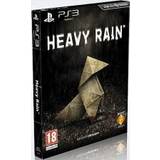 Heavy Rain Collector's Edition (PS3)