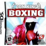 Don King Boxing (DS)