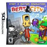 Beat City (DS)