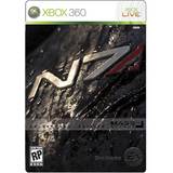 Xbox 360-spel Mass Effect 2: Collectors Edition (Xbox 360)