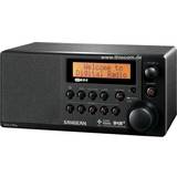 Sangean DAB+ - Stationär radio Radioapparater Sangean DDR-31+