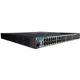 48 port switch HP 48-Port 10/100/1000Mbps + 4 SFP Gigabit Port Switch (J9311A#ABB)