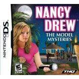 Nancy Drew: The Model Mysteries (DS)