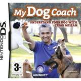Simulation Nintendo DS-spel My Dog Coach: Understand Your Dog with Cesar Millan (DS)