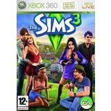 The sims 3 The Sims 3 (Xbox 360)