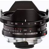 Voigtländer Kameraobjektiv Voigtländer 15mm F4.5 Super Wide Heliar aspherical for Leica M